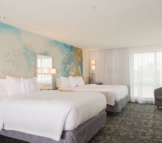 Courtyard by Marriott Morgantown
