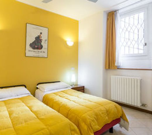 Alloggio Le Casette
