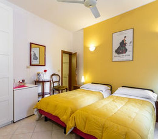Alloggio Le Casette