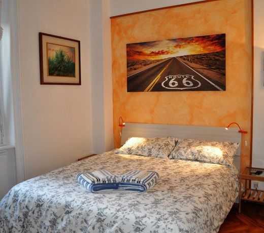 Invilla B&B