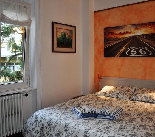 Invilla B&B