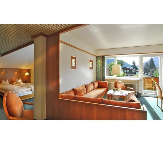 Steinbach-Hotel