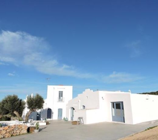 La Casa Di Gioia