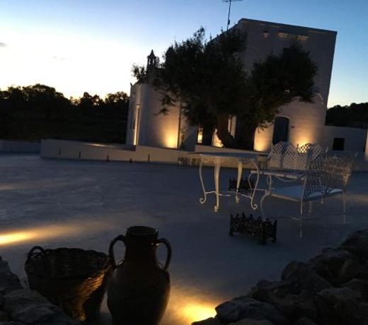 La Casa Di Gioia