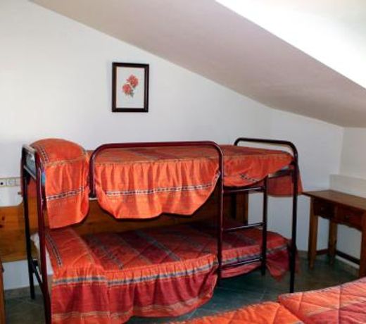 Apartamentos Anem 3000