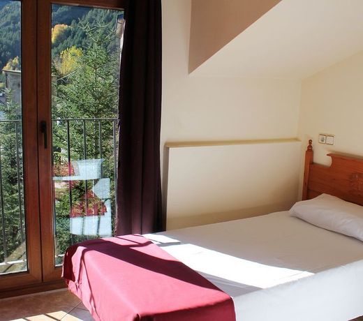 Apartamentos Anem 3000