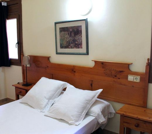 Apartamentos Anem 3000