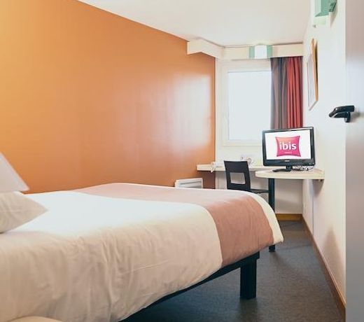 Ibis Styles St Etienne - Gare Chateaucreux