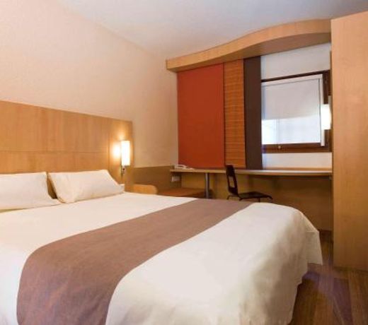 Ibis Styles St Etienne - Gare Chateaucreux