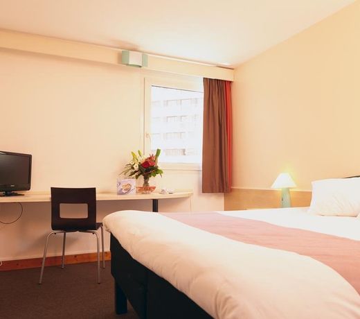 Ibis Styles St Etienne - Gare Chateaucreux