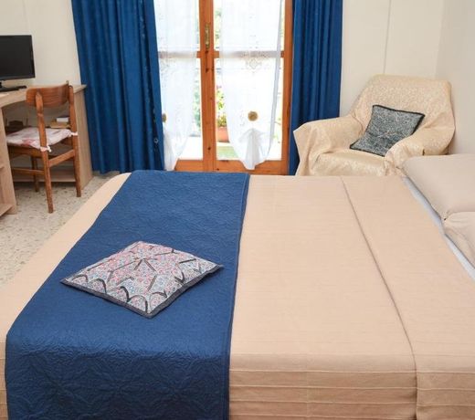 Lian Room B&B