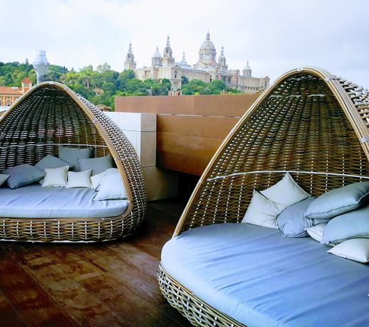 InterContinental Barcelona, an IHG Hotel