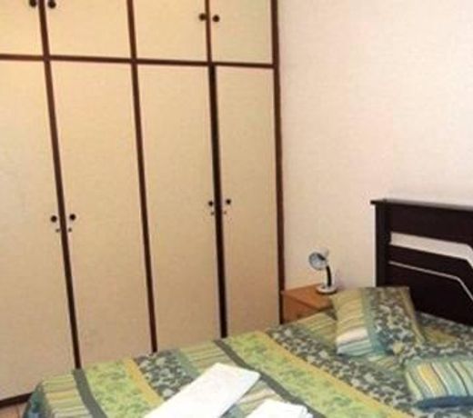 Flat Jardim de Alah