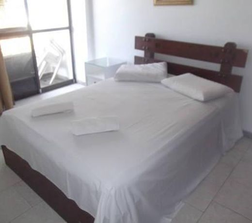 Flat Jardim de Alah