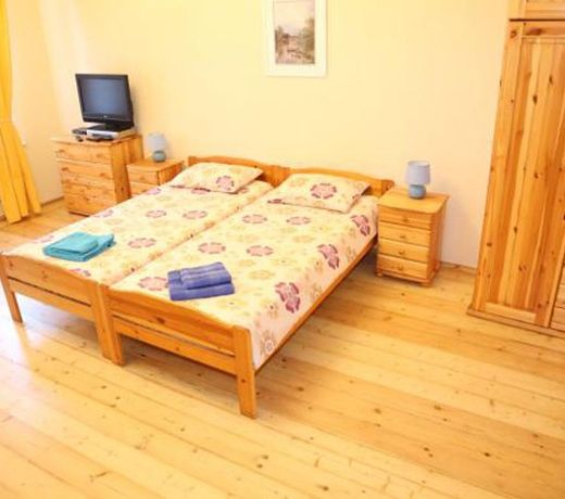 German B&B