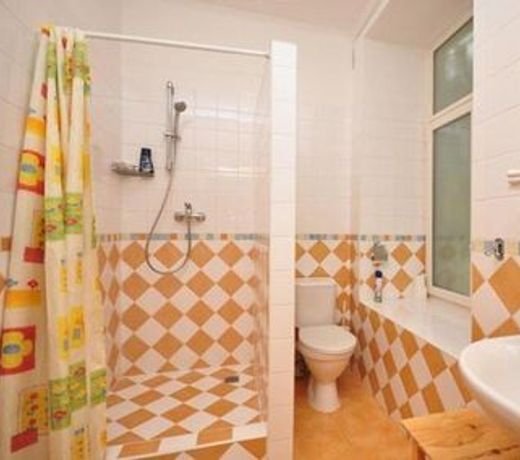 German B&B