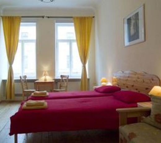 German B&B