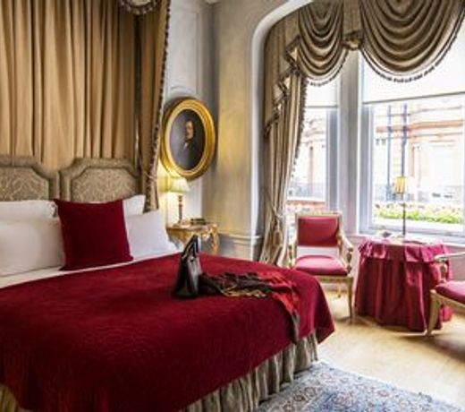 San Domenico House