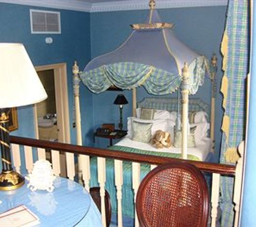 San Domenico House
