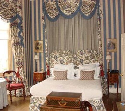 San Domenico House