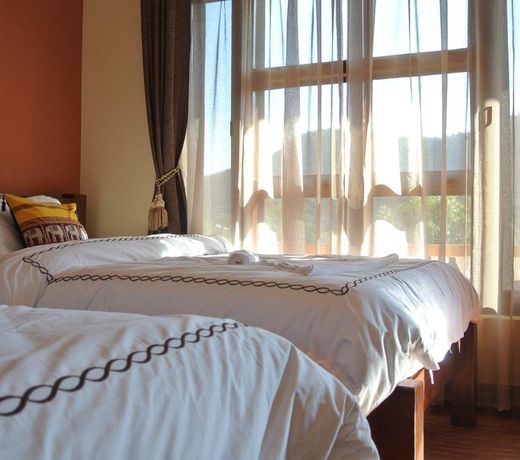 Hotel Homeland
