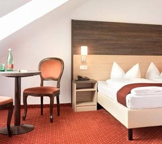 Hotel Marc Aurel