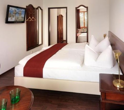 Hotel Marc Aurel