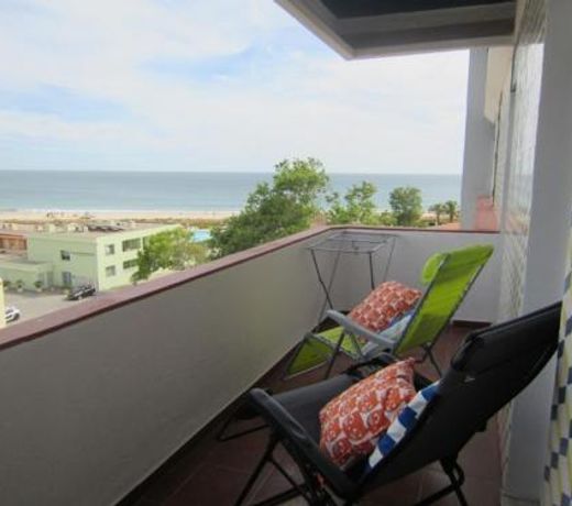 Alvor Torralta Apartment