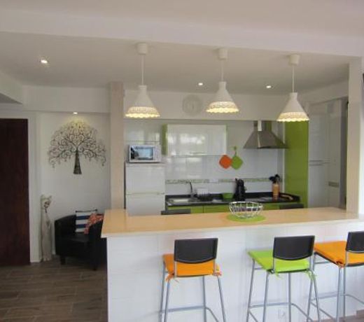 Alvor Torralta Apartment
