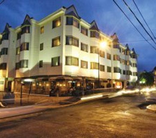 Clarion Amon Plaza