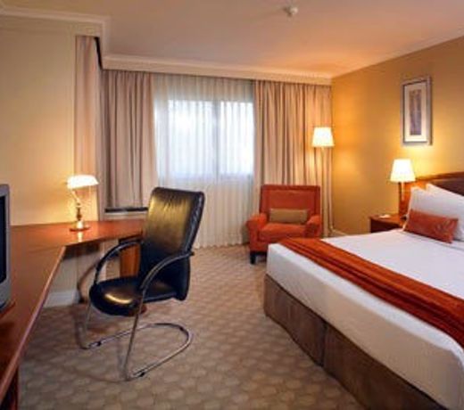 SOUTHERN SUN GRAYSTON