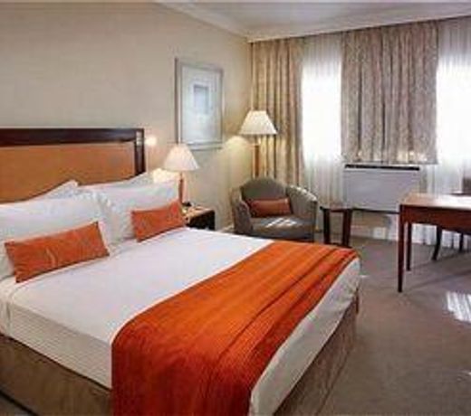 SOUTHERN SUN GRAYSTON