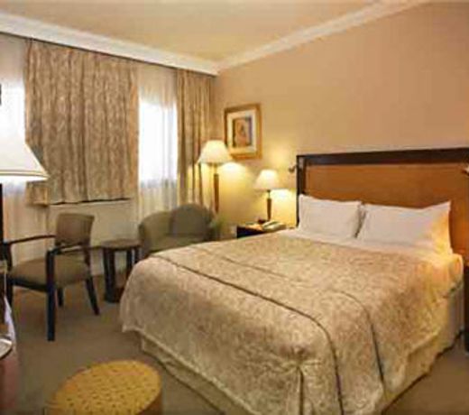 SOUTHERN SUN GRAYSTON