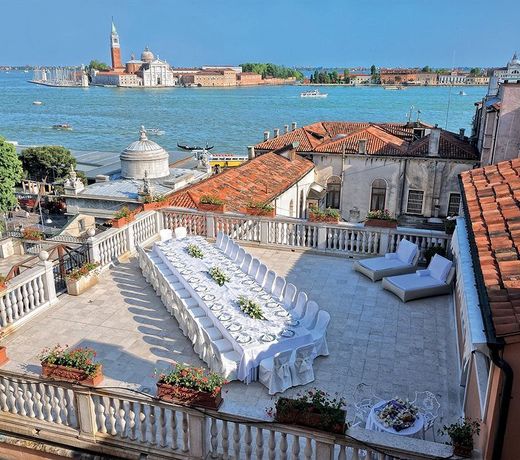 Baglioni Hotel Luna - The Leading Hotels of the World