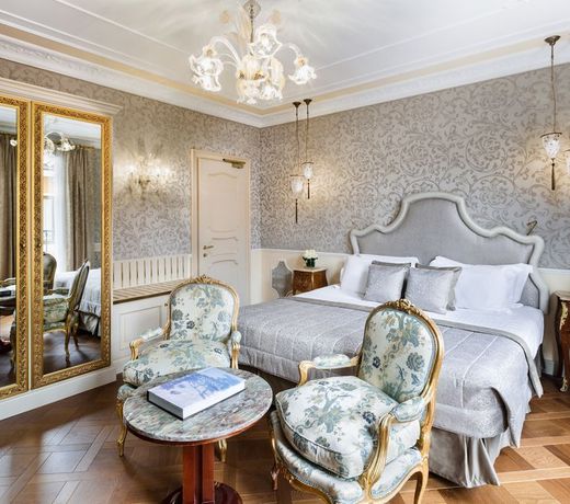 Baglioni Hotel Luna - The Leading Hotels of the World