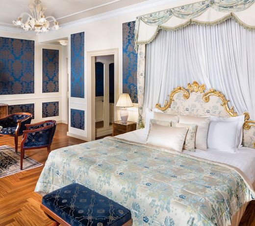 Baglioni Hotel Luna - The Leading Hotels of the World