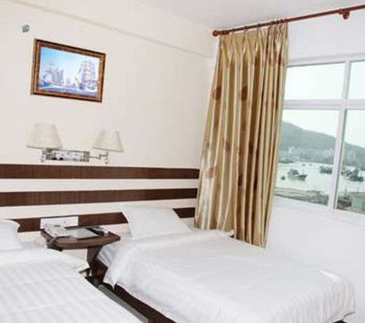 Sanya Lushan Seaview Hotel