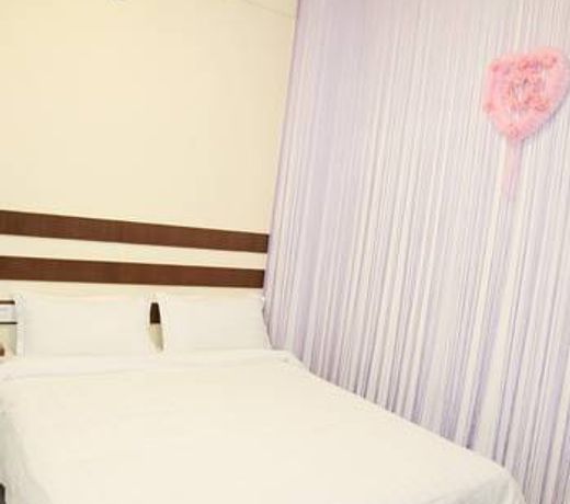 Sanya Lushan Seaview Hotel