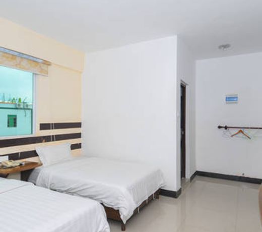 Sanya Lushan Seaview Hotel