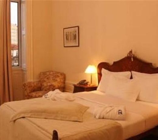 Pousada De Braga Hotel Sao Vicente