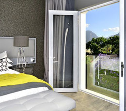 Franschhoek Boutique Hotel - Lion Roars Hotels & Lodges