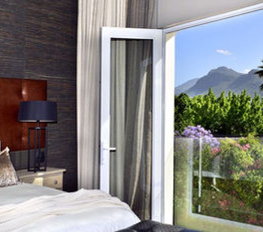 Franschhoek Boutique Hotel - Lion Roars Hotels & Lodges