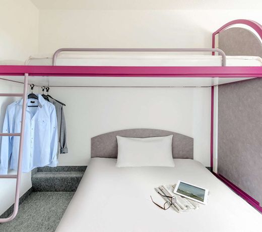 B&B Hotel Schwerin-Sud