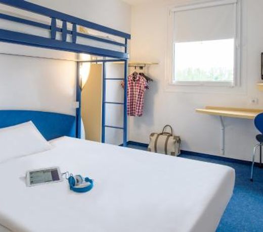 B&B Hotel Schwerin-Sud