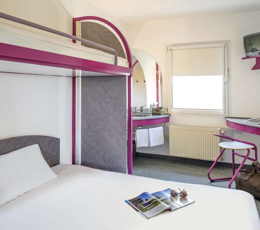 B&B Hotel Schwerin-Sud