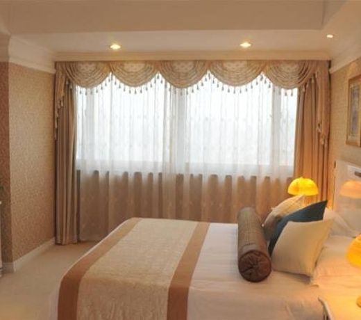 Xinghua Hotel