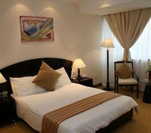 Xinghua Hotel
