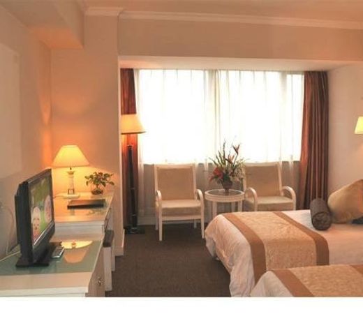 Xinghua Hotel