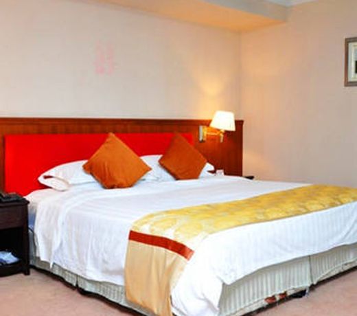 Atour S Hupu Hotel