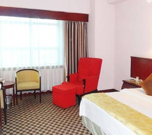 Atour S Hupu Hotel